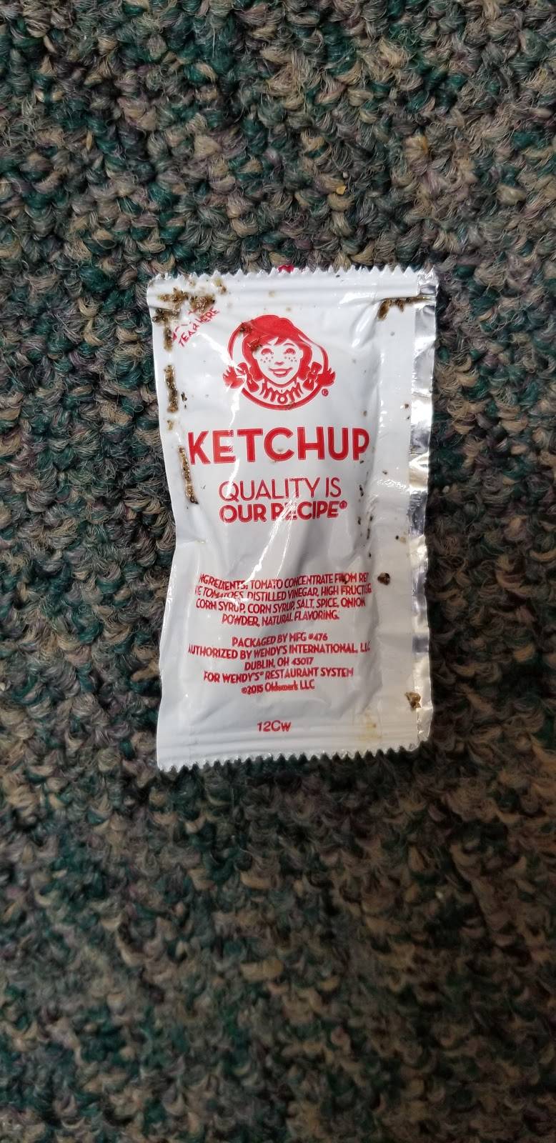 Wendys | restaurant | 8240 Vine St, Cincinnati, OH 45216, USA | 5138213038 OR +1 513-821-3038