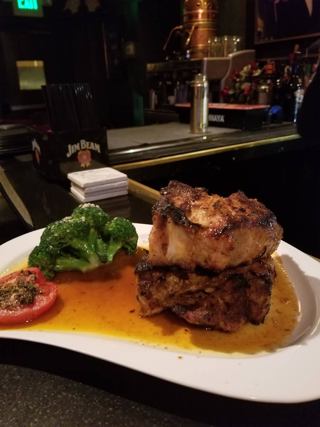 Da Mimmo Italian Restaurant | restaurant | 217 S High St, Baltimore, MD 21202, USA | 4107276876 OR +1 410-727-6876