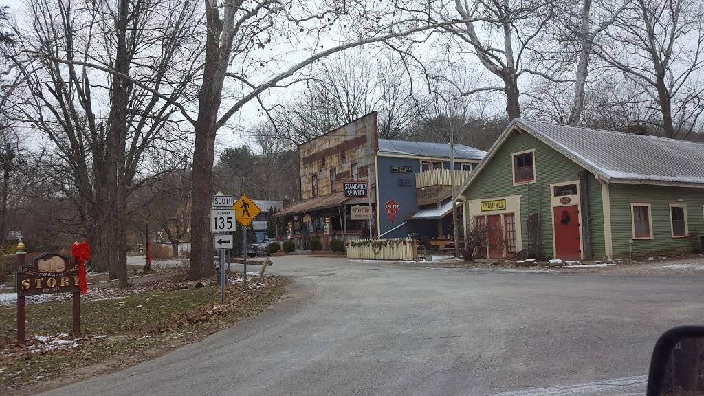 Story Inn | restaurant | 6404 IN-135, Nashville, IN 47448, USA | 8129882273 OR +1 812-988-2273