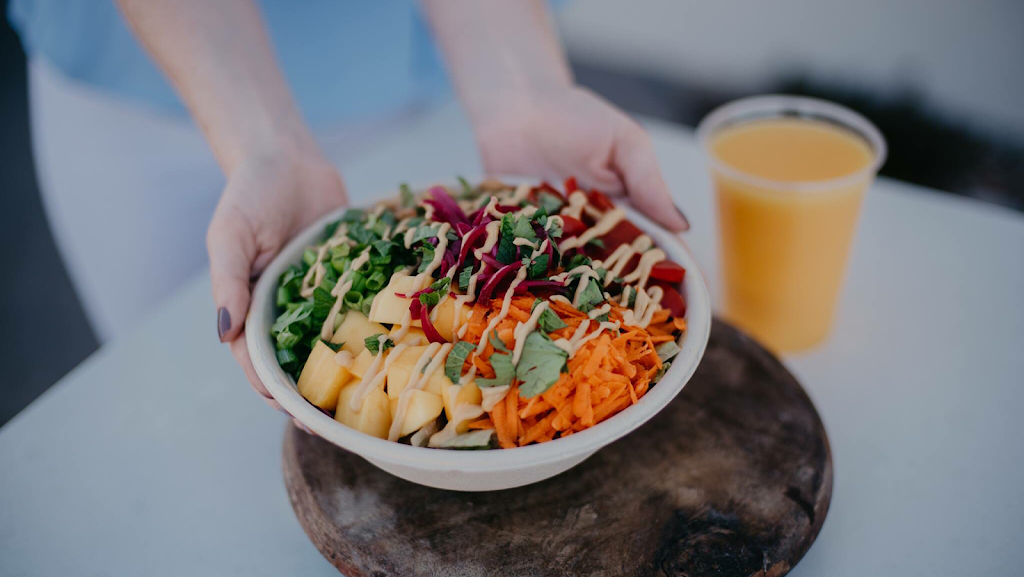 Sprig | restaurant | 7 Spectrum Loop, Colorado Springs, CO 80921, USA | 7192662071 OR +1 719-266-2071