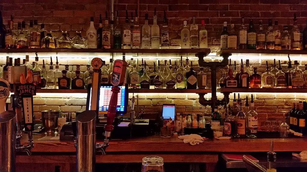 Odyssey Gastropub | restaurant | 311 N Tejon St, Colorado Springs, CO 80903, USA | 7199995127 OR +1 719-999-5127