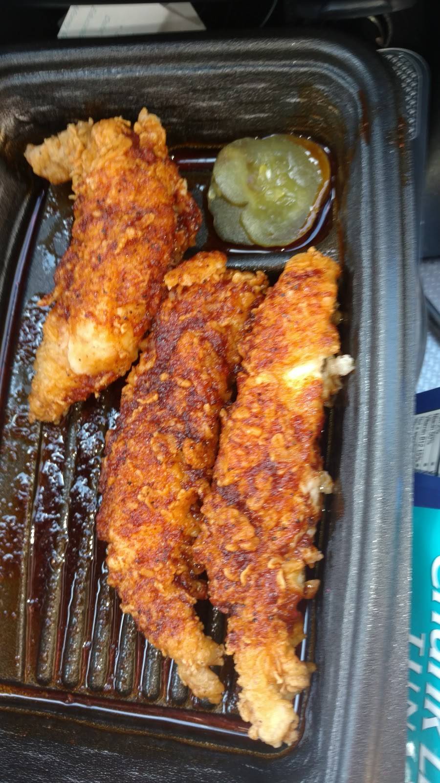 KFC | restaurant | 1716 Monticello Ave, Norfolk, VA 23517, USA | 7576224811 OR +1 757-622-4811