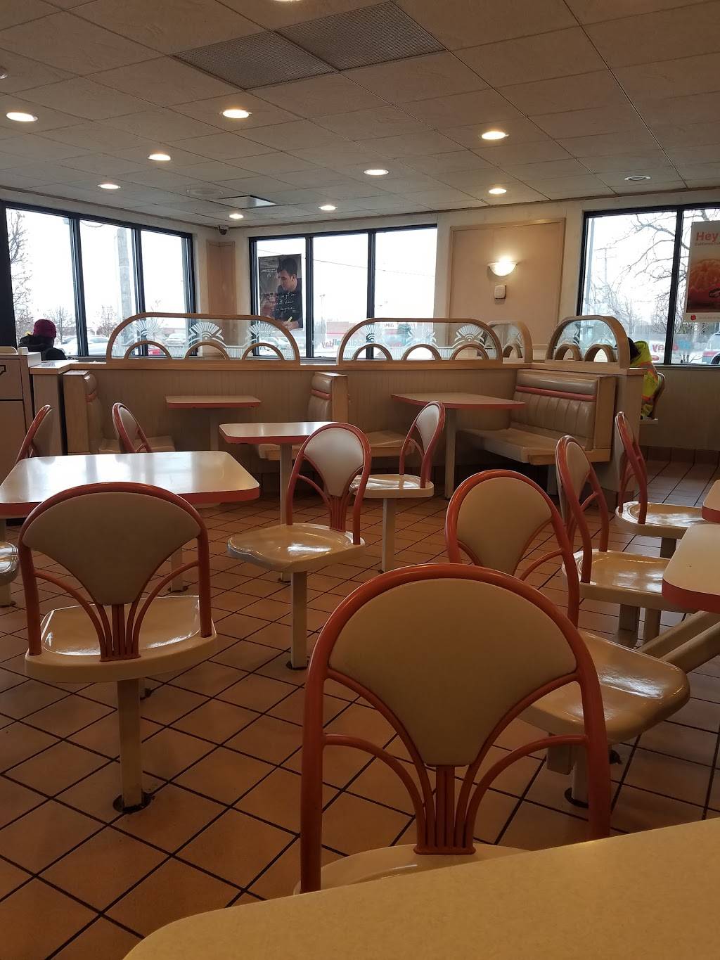 McDonalds | cafe | 5441 W 159th St, Oak Forest, IL 60452, USA | 7086870360 OR +1 708-687-0360