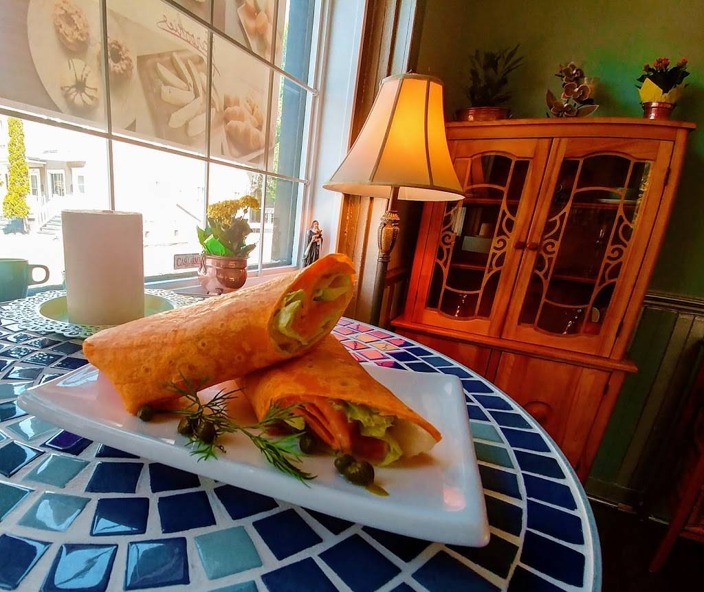 Les Biscuits Marookies | restaurant | 28 Avenue Saint-Joachim, Pointe-Claire, QC H9S 4P3, Canada | 5146543700 OR +1 514-654-3700