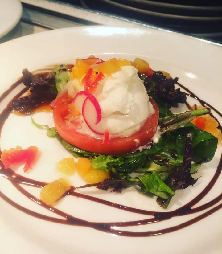 Syndicate Underground | restaurant | 1747 Roanoke St, Wichita, KS 67218, USA | 3167949524 OR +1 316-794-9524