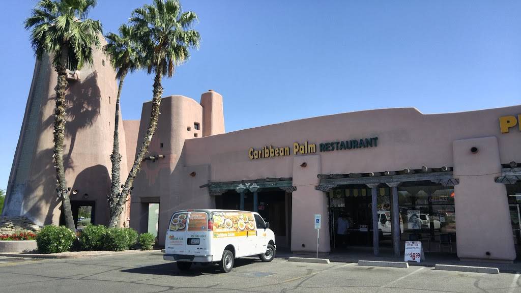 Caribbean Palm Scottsdale | bakery | 2515 N Scottsdale Rd, Scottsdale, AZ 85257, USA | 4809474343 OR +1 480-947-4343