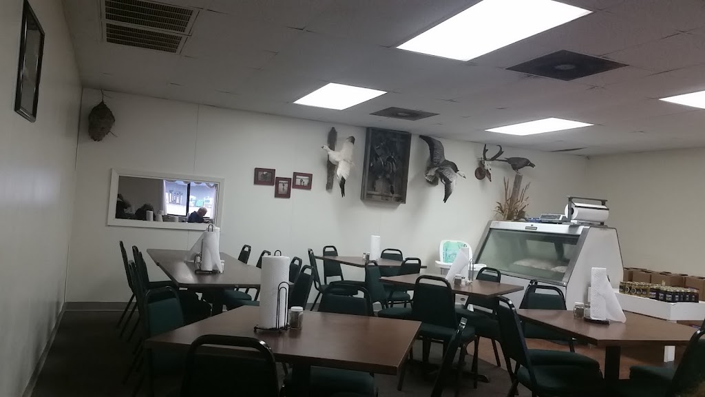 Get & Go Fish Market | restaurant | 1023 E Antigo St, Stamps, AR 71860, USA | 8705338875 OR +1 870-533-8875