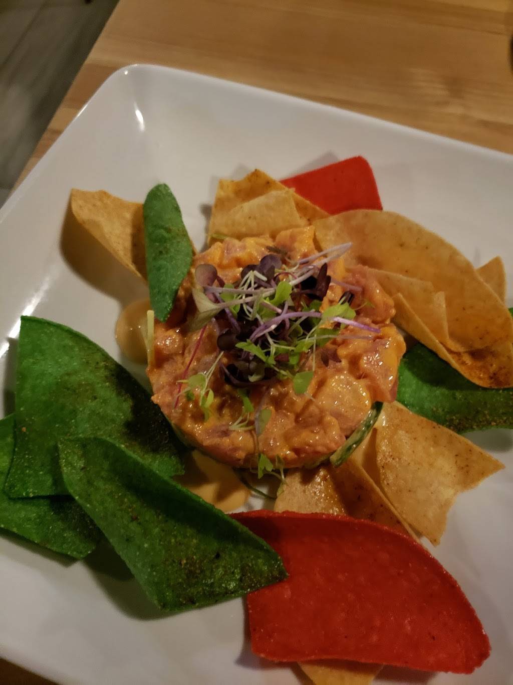 EGP Land & Sea | restaurant | 2 Pettit Pl, Island Park, NY 11558, USA | 5165442879 OR +1 516-544-2879