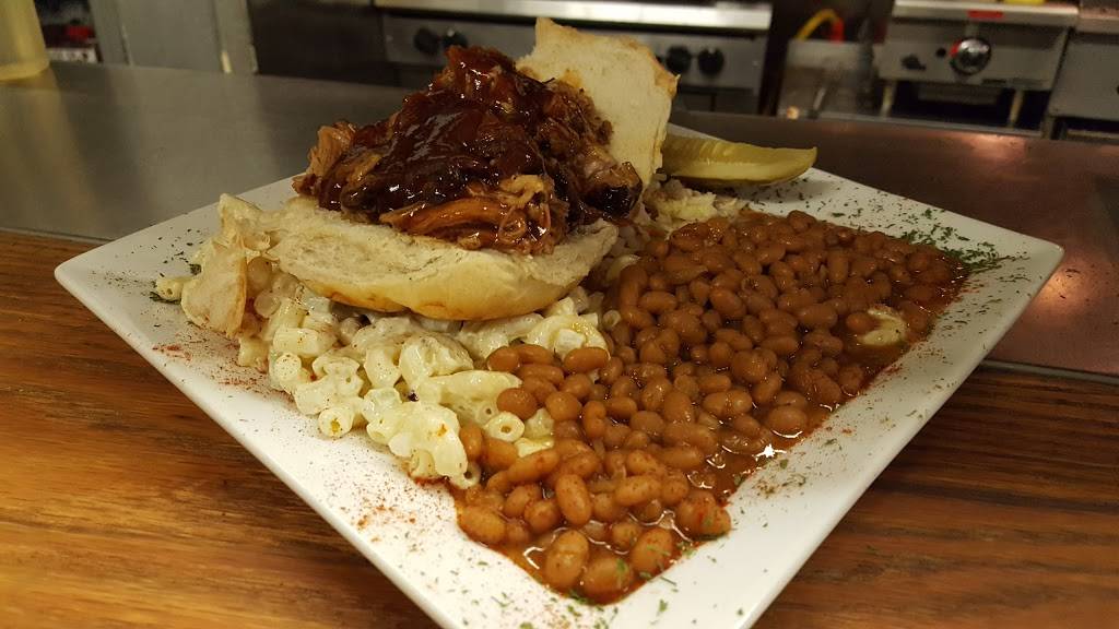 Just 1 Bite Too | restaurant | 304 S Main St, North Syracuse, NY 13212, USA | 3154585095 OR +1 315-458-5095