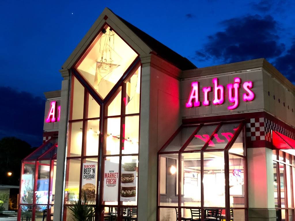 Arbys | restaurant | 1506 S Kings Hwy, Myrtle Beach, SC 29577, USA | 8434483021 OR +1 843-448-3021