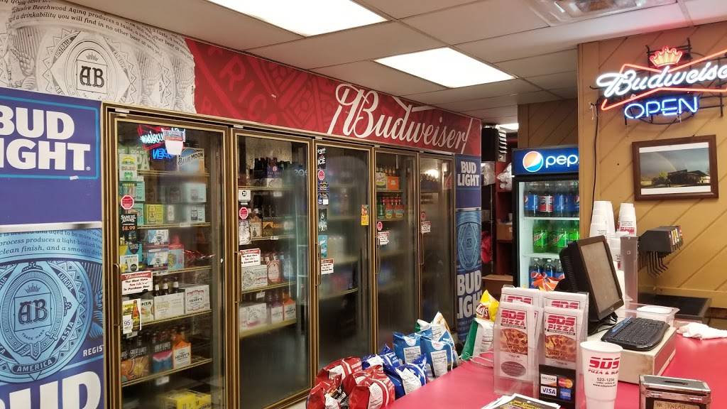 SDS Pizza | restaurant | 7 E Chestnut St, Oxford, OH 45056, USA | 5135231234 OR +1 513-523-1234