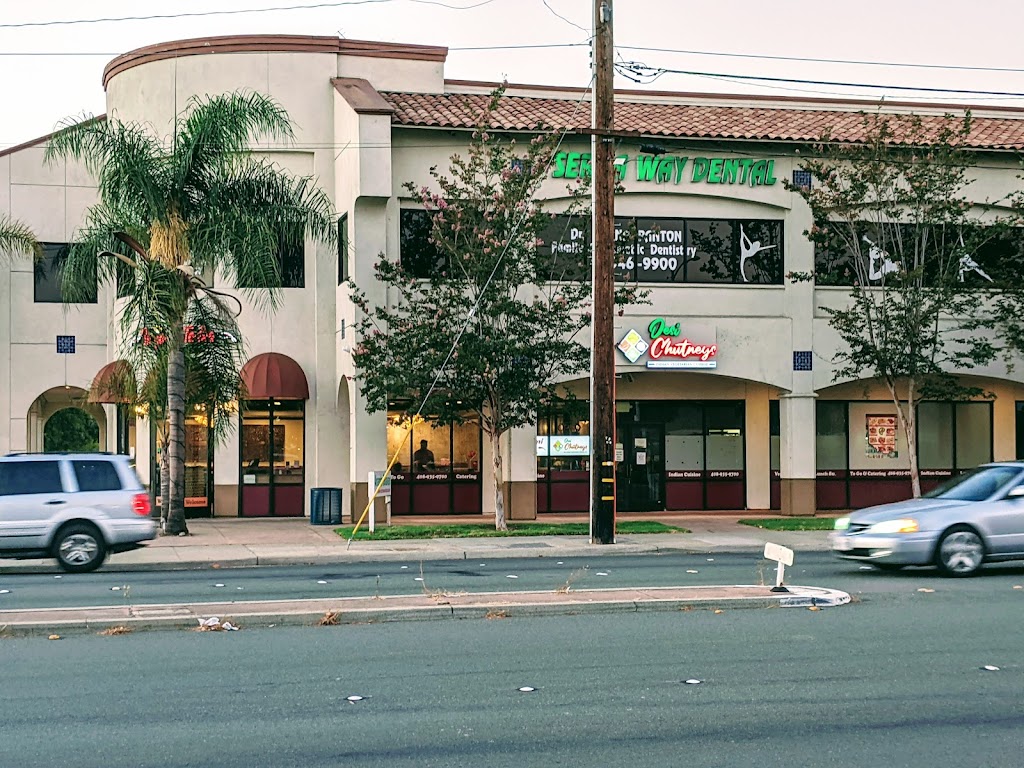 Desi CHUTNEYS | restaurant | 61 Serra Way SUITE 120, Milpitas, CA 95035, USA | 4087916664 OR +1 408-791-6664