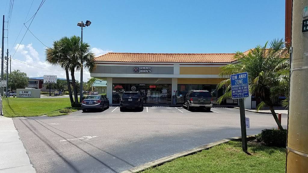 Jimmy Johns | meal delivery | 3970 Tampa Rd Ste. A, Oldsmar, FL 34677, USA | 8139251500 OR +1 813-925-1500