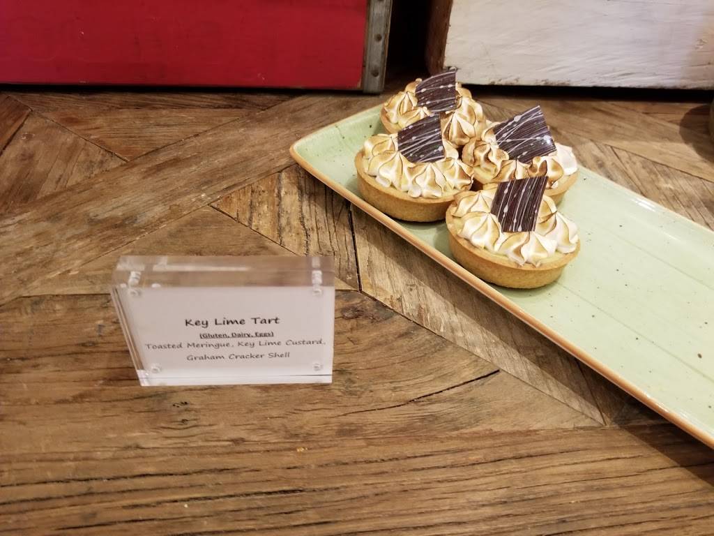 Entyse Bistro | restaurant | 1700 Tysons Blvd, McLean, VA 22102, USA | 7037443999 OR +1 703-744-3999