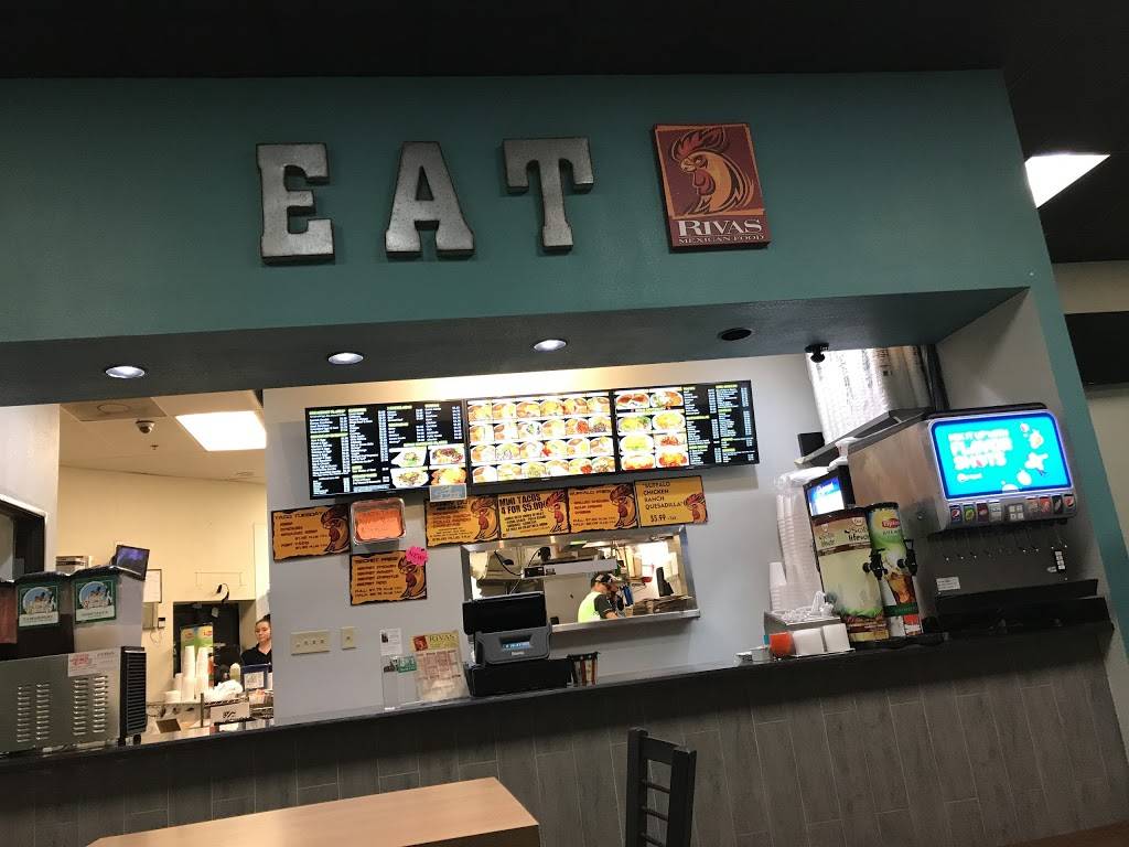Rivas Mexican Food | restaurant | 15403 W Greenway Rd, Surprise, AZ 85374, USA | 6239753240 OR +1 623-975-3240