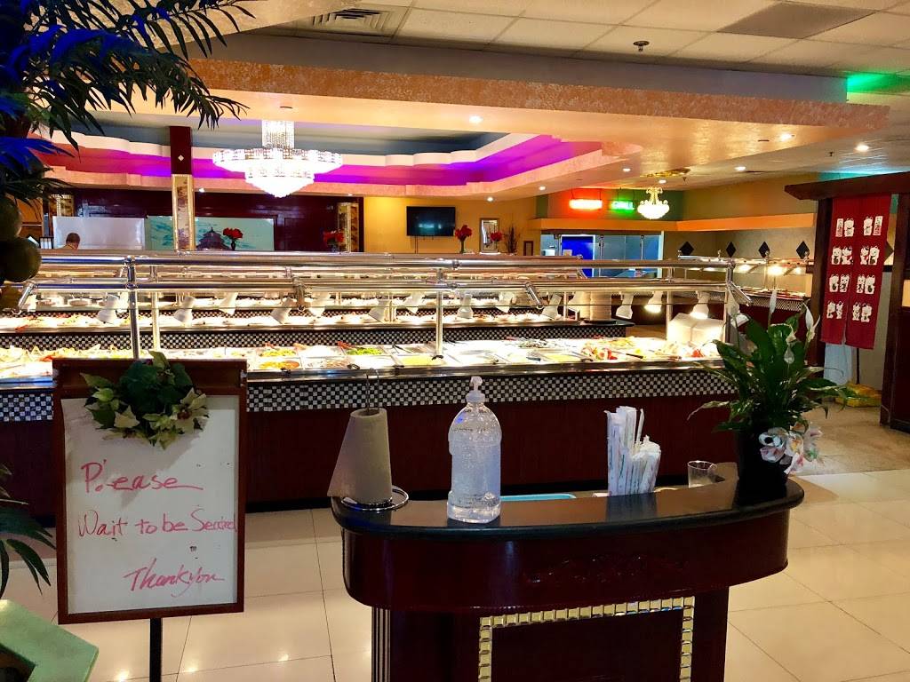 Buffet City | restaurant | 3877 Holland Road, Virginia Beach, VA 23452, USA | 7574981688 OR +1 757-498-1688