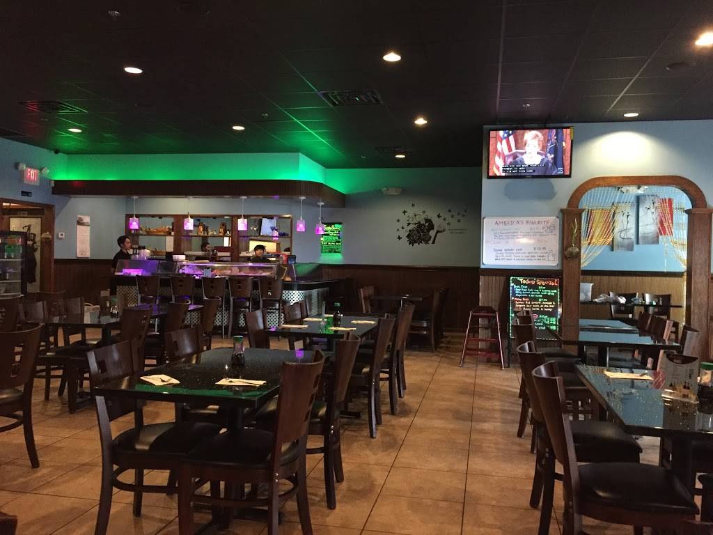 Kumo Asian Garden | restaurant | 169 Stuart Rd NE, Cleveland, TN 37312, USA | 4234798888 OR +1 423-479-8888