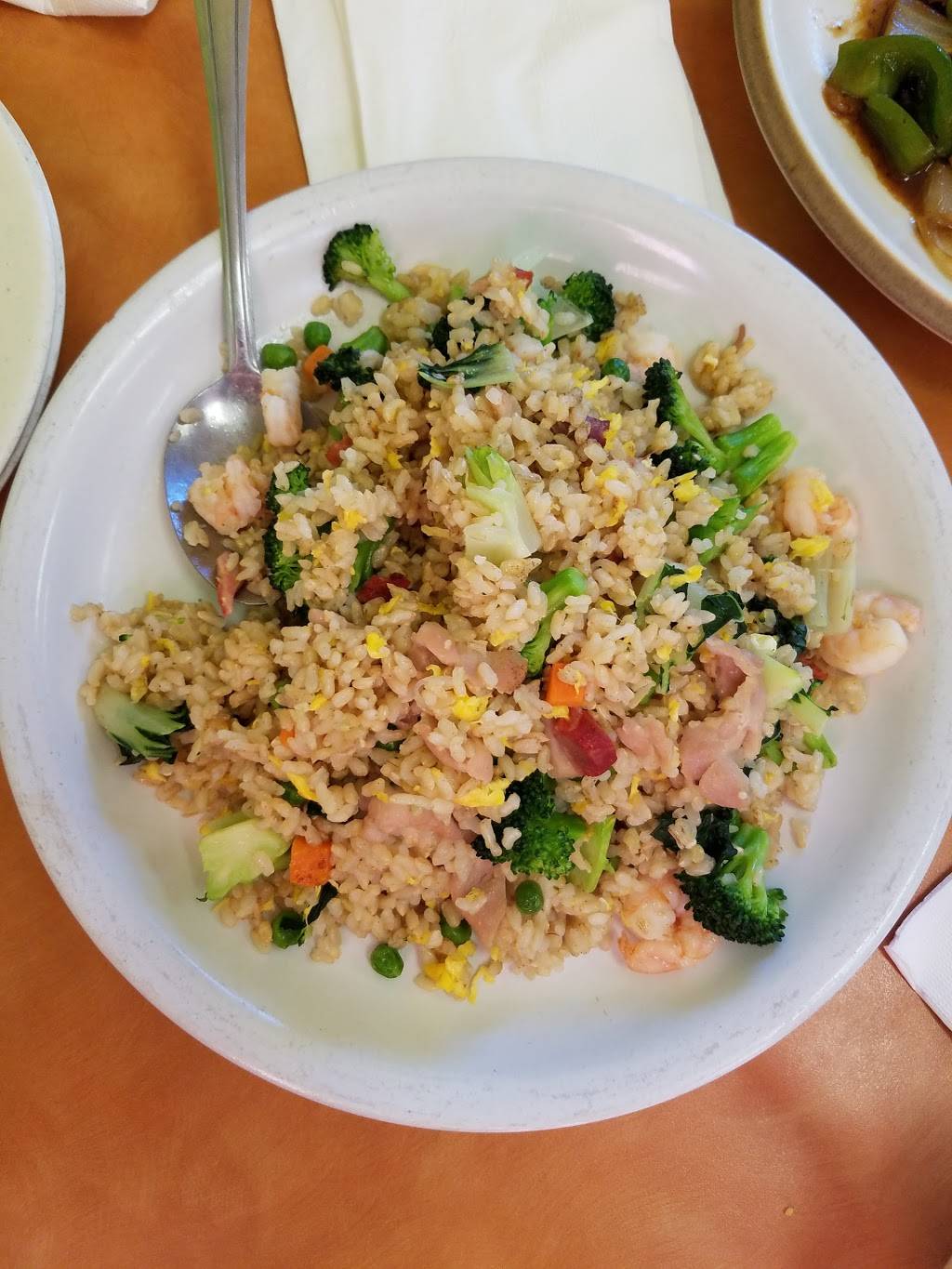 OK Cafe | cafe | 1500 Monument Blvd. #A-2A, Concord, CA 94518, USA | 9256898988 OR +1 925-689-8988