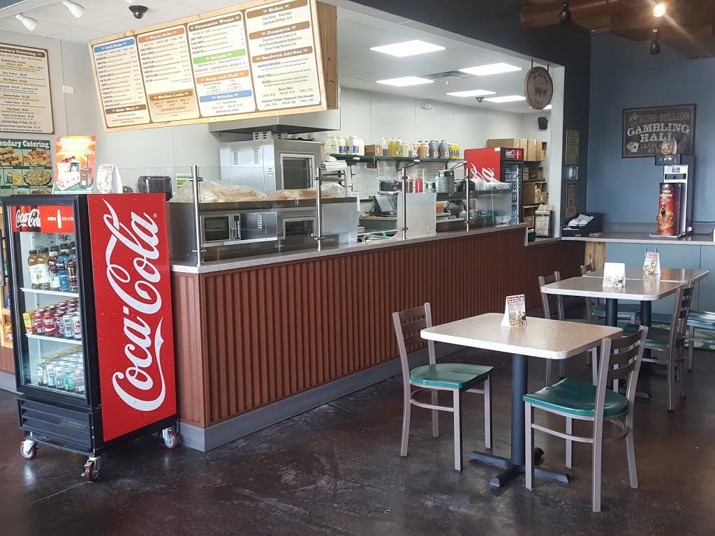 Silver Mine Subs | restaurant | 11651 W 64th Ave #D4, Arvada, CO 80004, USA | 7206389395 OR +1 720-638-9395