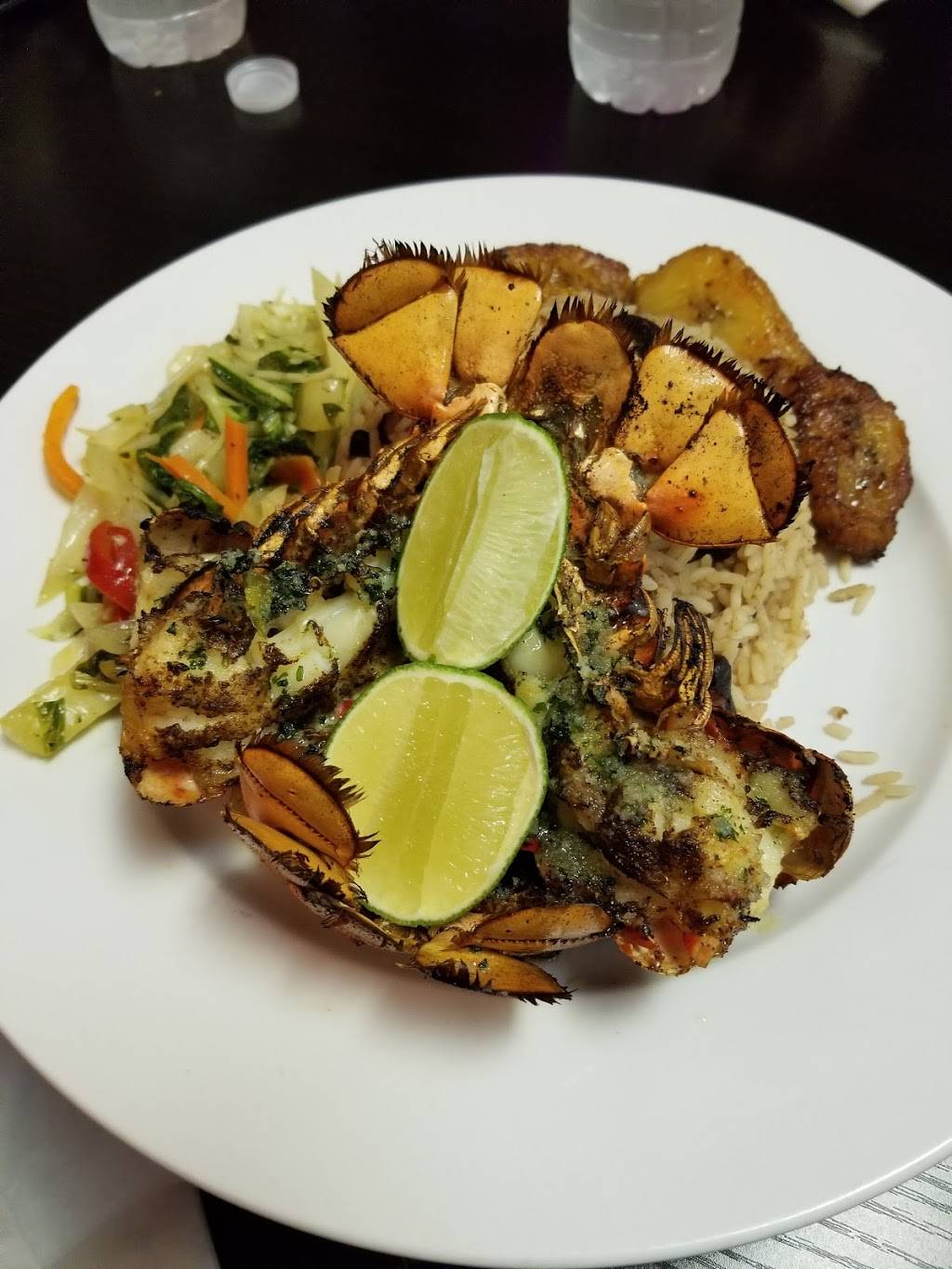 Peenie Wallies Fish & Jerk | restaurant | 1155 Royal Palm Beach Blvd, Royal Palm Beach, FL 33411, USA | 5616199237 OR +1 561-619-9237