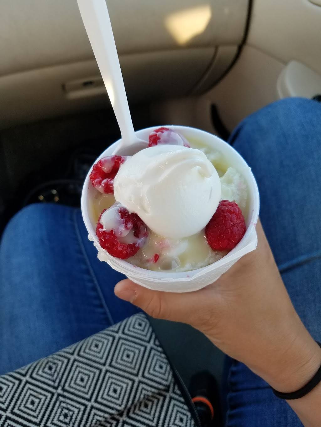 Sno 2 Go | restaurant | 25567 Jeronimo Rd, Mission Viejo, CA 92691, USA | 9493074817 OR +1 949-307-4817