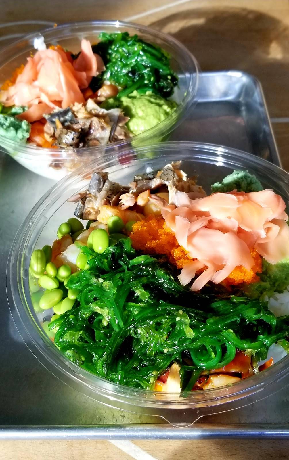 Pokiland | restaurant | 950 Herndon Ave Suite 101, Clovis, CA 93612, USA | 5593260269 OR +1 559-326-0269