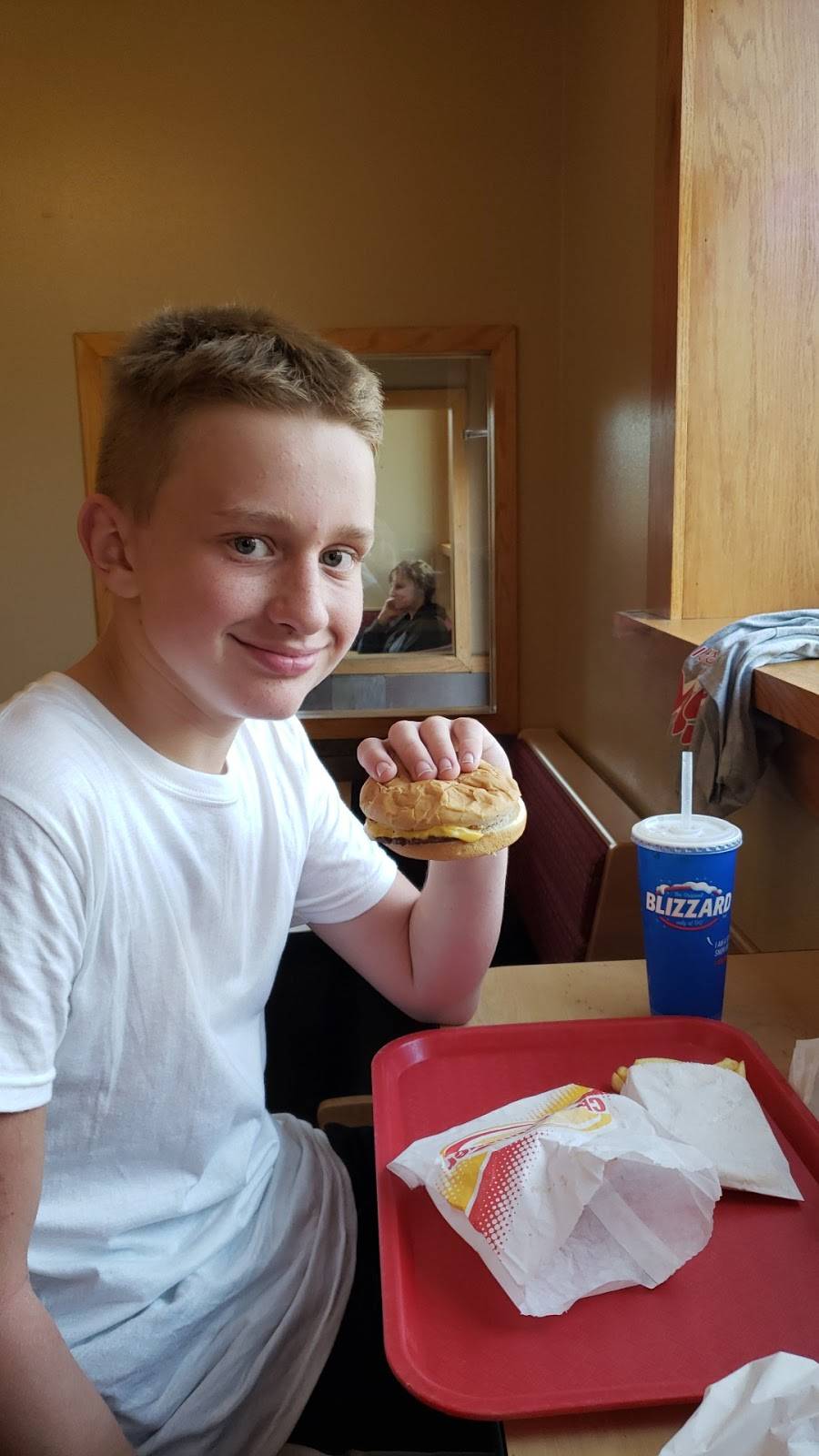 Dairy Queen | restaurant | 707 S Grand Ave, Charles City, IA 50616, USA | 6412283161 OR +1 641-228-3161