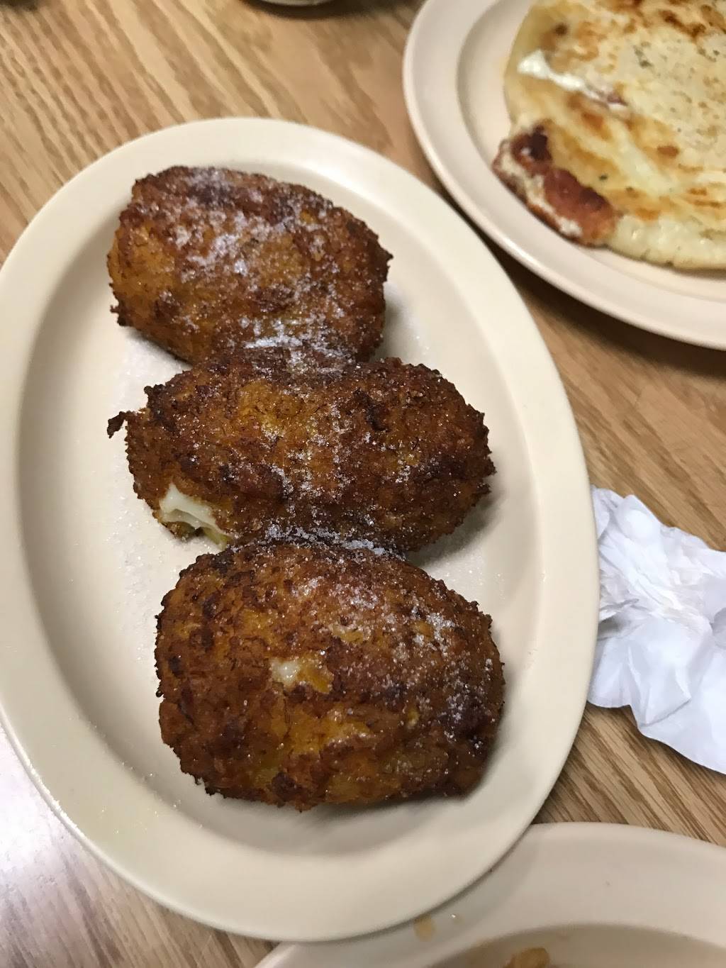 Restaurante Conchita | restaurant | 2580 Pico Blvd, Los Angeles, CA 90006, USA | 2133844177 OR +1 213-384-4177