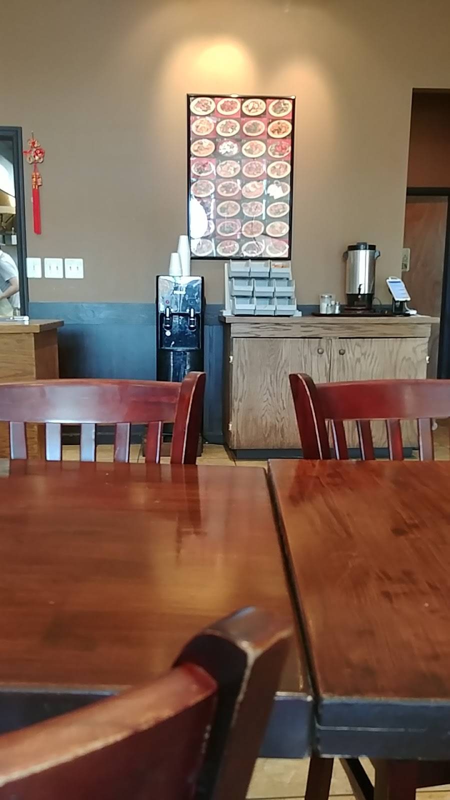 Hunan Cafe | restaurant | 18749 N Frederick Ave ste h, Gaithersburg, MD 20879, USA | 3015198688 OR +1 301-519-8688