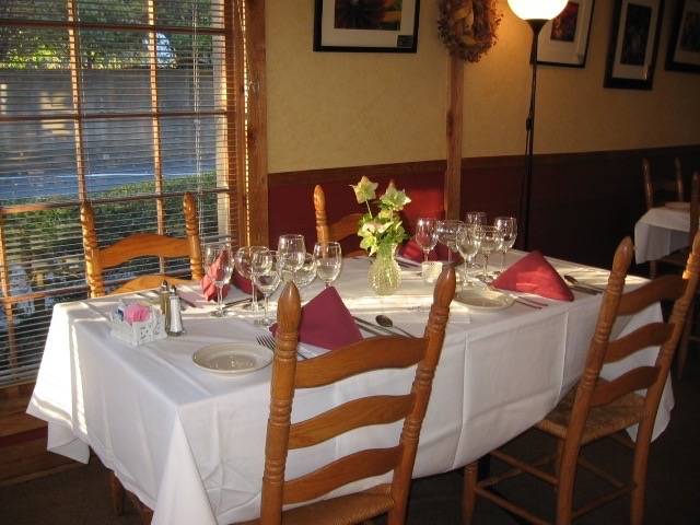 Anna Lees | restaurant | 425 Market Pl, Roswell, GA 30075, USA | 7709980086 OR +1 770-998-0086