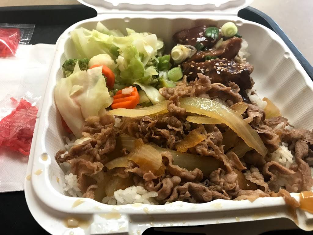 Yoshinoya Santa Monica | restaurant | 2360 Pico Blvd, Santa Monica, CA 90405, USA | 3104502004 OR +1 310-450-2004