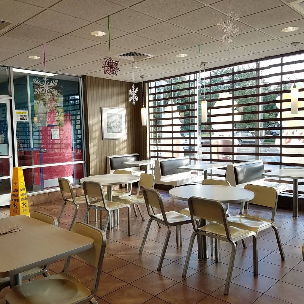McDonalds | cafe | 4390 W, TX-8 Beltway N, Houston, TX 77043, USA | 7134661095 OR +1 713-466-1095
