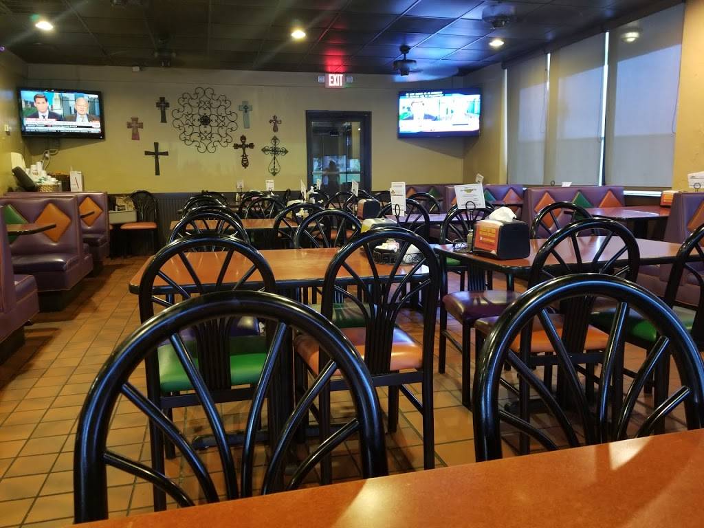 Las Palapas | restaurant | 8005 Callaghan Rd, San Antonio, TX 78230, USA | 2103424717 OR +1 210-342-4717