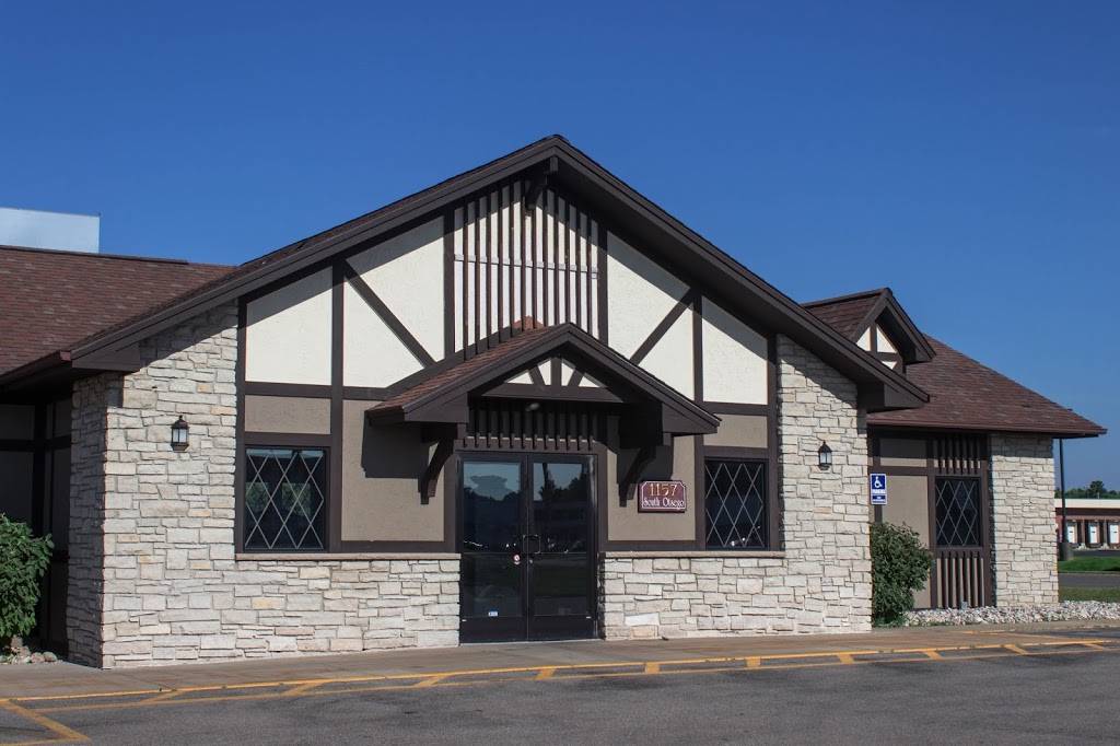 Mancinos of Gaylord | restaurant | 1157 S Otsego Ave, Gaylord, MI 49735, USA | 9897057332 OR +1 989-705-7332