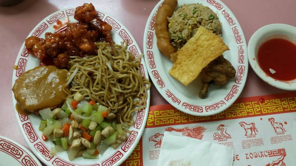 Chinese Kitchen Visalia | restaurant | 1921 S Central St, Visalia, CA 93277, USA | 5597347401 OR +1 559-734-7401