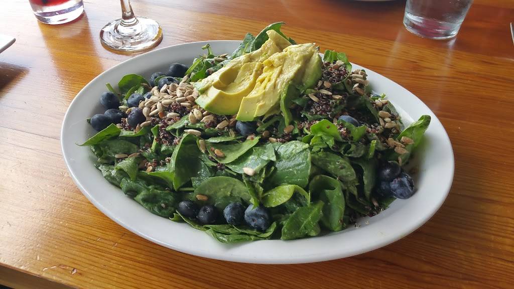 Harvest Bar + Kitchen | meal takeaway | 2885 N High St, Columbus, OH 43202, USA | 6149477133 OR +1 614-947-7133