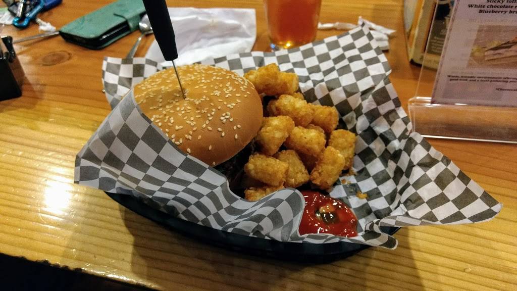 Clarkes General Store & Eatery | restaurant | 25760 S Beavercreek Rd, Beavercreek, OR 97004, USA | 5036328337 OR +1 503-632-8337