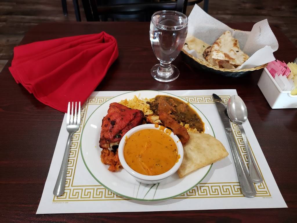 Royal Indian cuisine | restaurant | 7475 Mineral Point Rd #12, Madison, WI 53717, USA | 6088411619 OR +1 608-841-1619