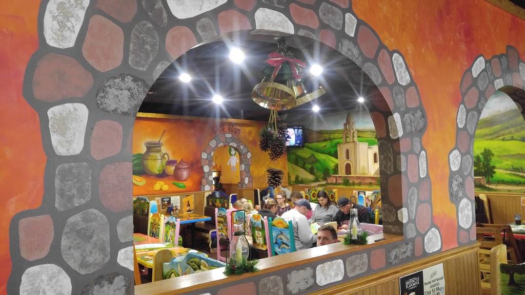 La Cazuela Mexican Grill & Bar | restaurant | 3147 Princeton Rd, Hamilton, OH 45011, USA | 5138871230 OR +1 513-887-1230