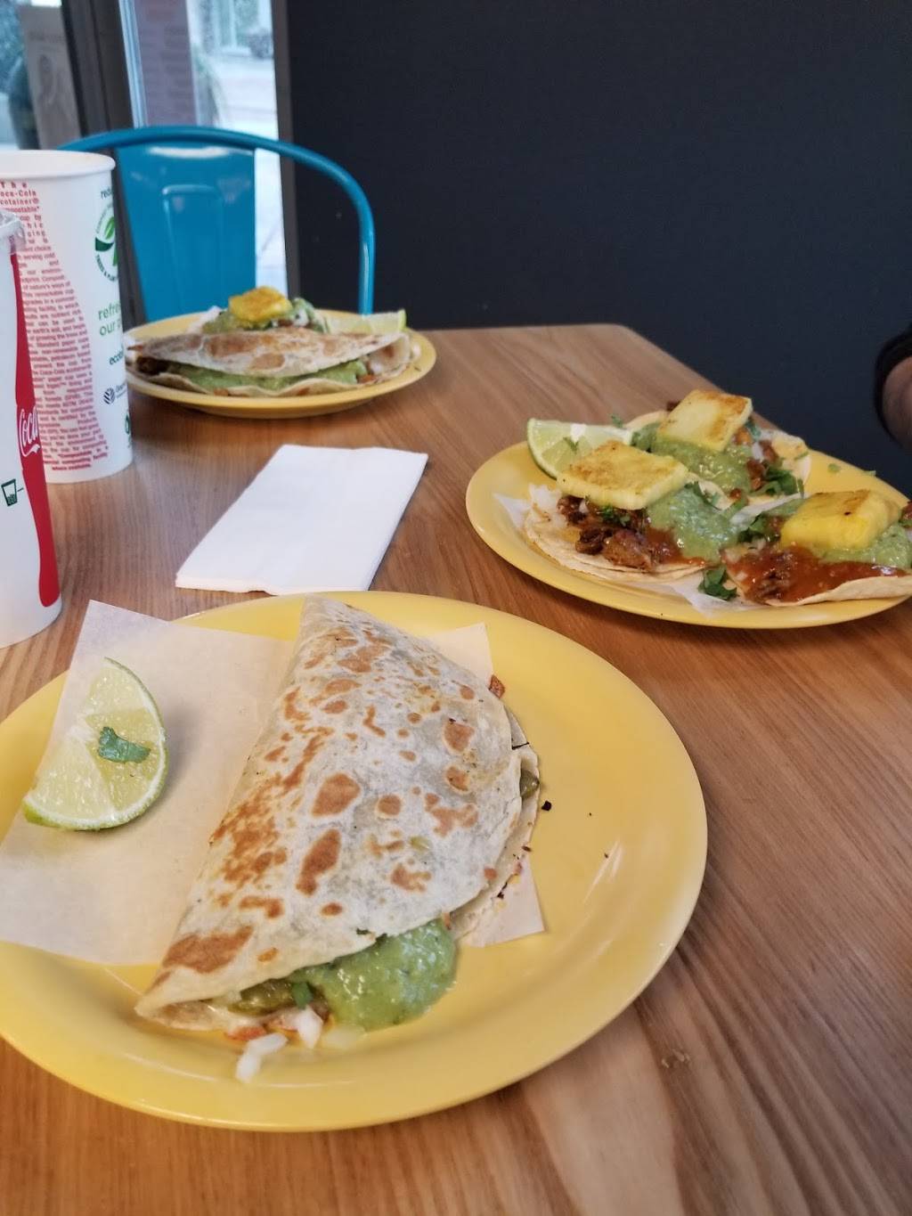 Tacos Chukis | restaurant | 1608 S Roberto Maestas Festival St, Seattle, WA 98144, USA | 2069712440 OR +1 206-971-2440