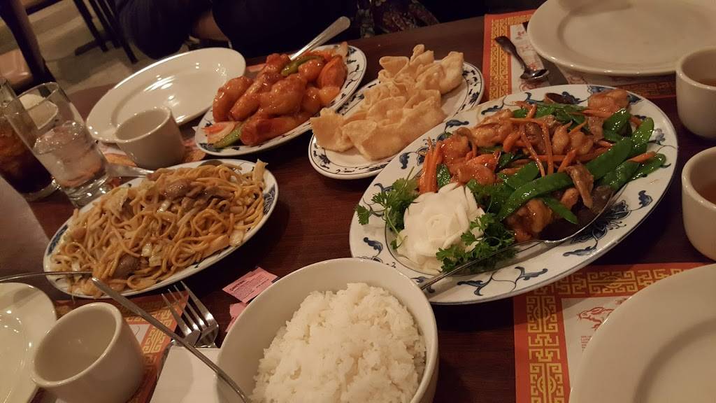 Szechuan House | meal delivery | 245 Maple St, Manchester, NH 03103, USA | 6036698811 OR +1 603-669-8811