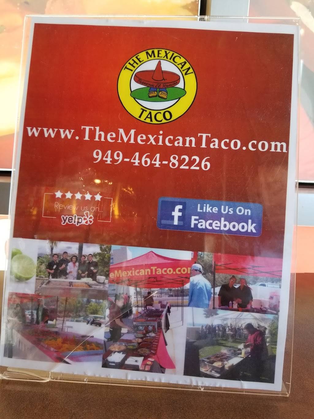 El Chef Tacos | restaurant | 14502 Beach Blvd, Westminster, CA 92683, USA | 7143792093 OR +1 714-379-2093