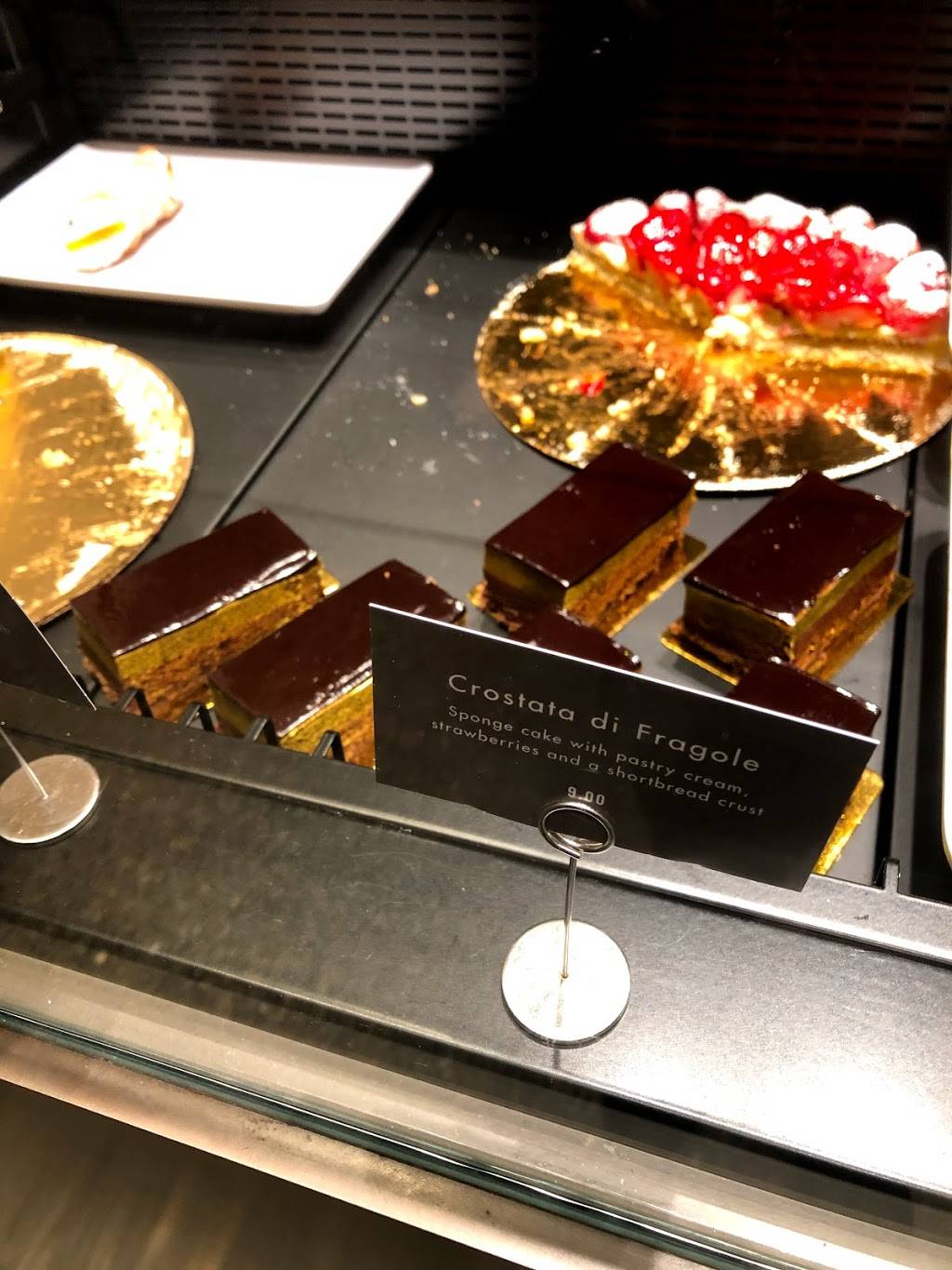 Princi | restaurant | 2401 Utah Ave S, Seattle, WA 98134, USA | 2064672766 OR +1 206-467-2766