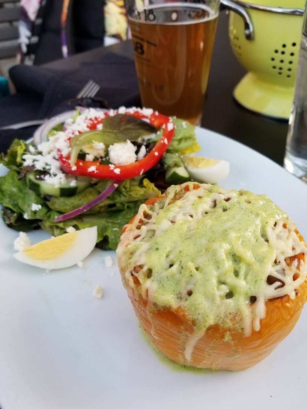 Harvest 18 Restaurant | restaurant | 8128 Renaissance Pkwy #114, Durham, NC 27713, USA | 9193161818 OR +1 919-316-1818