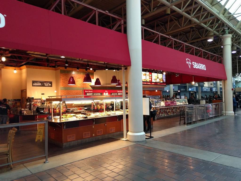 Sbarro | restaurant | 50 Massachusetts Ave NE, Washington, DC 20002, USA | 2022890767 OR +1 202-289-0767