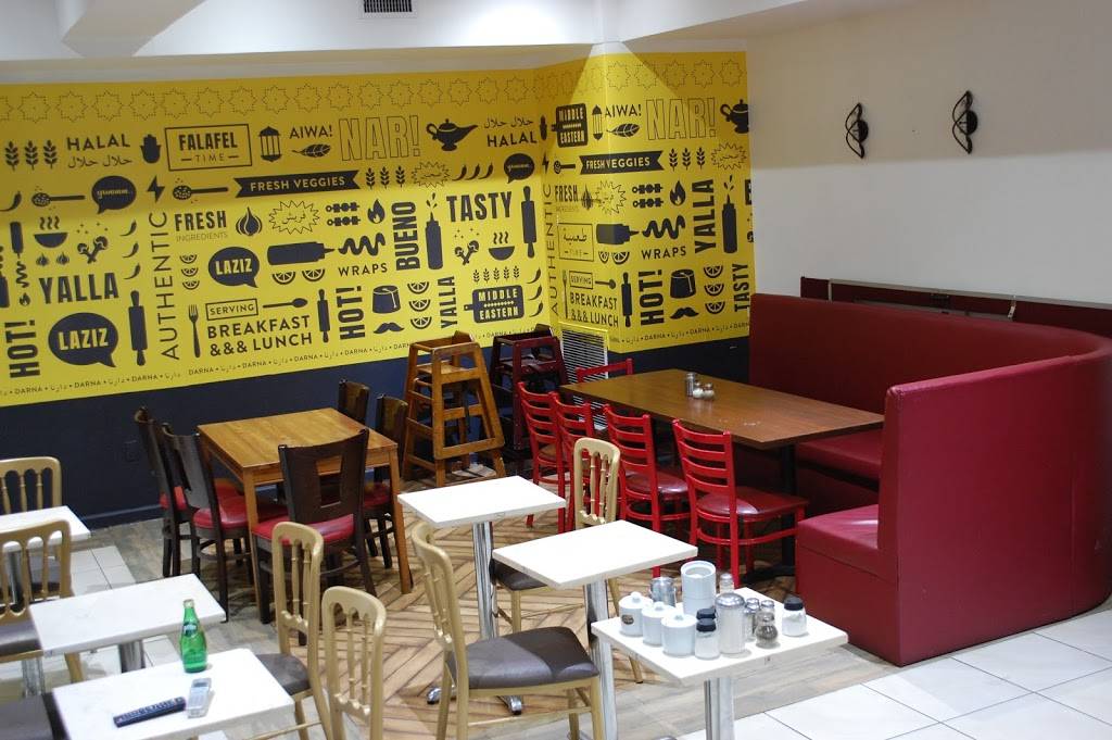 Darna | restaurant | 2415 Steinway St, Astoria, NY 11103, USA | 7188061990 OR +1 718-806-1990