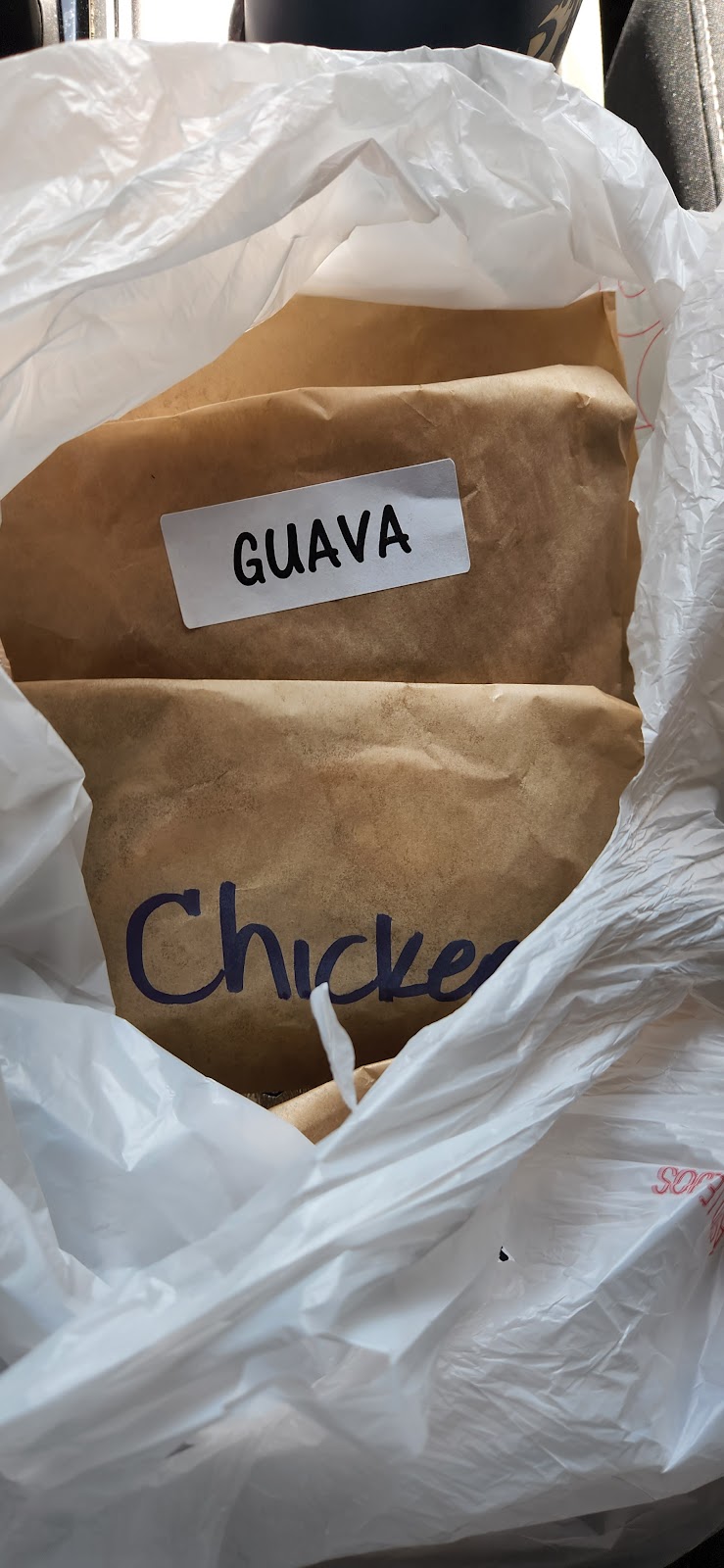 Not Your Mama’s Empanadas | restaurant | 3725 Shallowford Rd, Marietta, GA 30066, USA | 7705166625 OR +1 770-516-6625