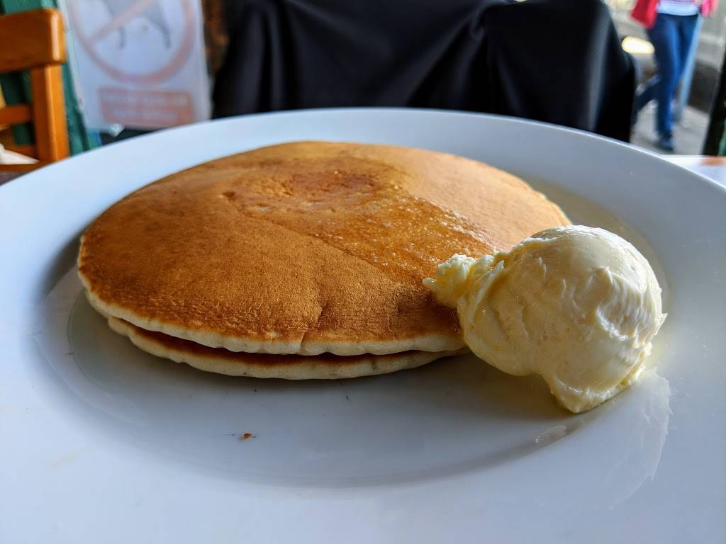 Piedmont Cafe & Bakery | restaurant | 4054 Piedmont Ave, Oakland, CA 94611, USA | 5106538560 OR +1 510-653-8560