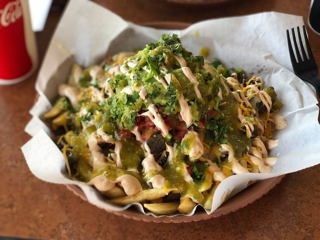 Me-n-Titos Mexican Grill | restaurant | 24 S Babcock St, Melbourne, FL 32901, USA | 3214208486 OR +1 321-420-8486