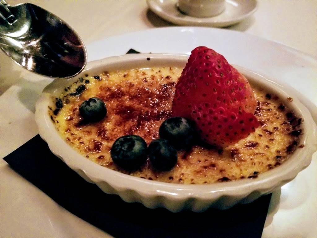 Johnny Delmonicos Steakhouse | restaurant | 130 S Pinckney St, Madison, WI 53703, USA | 6082578325 OR +1 608-257-8325